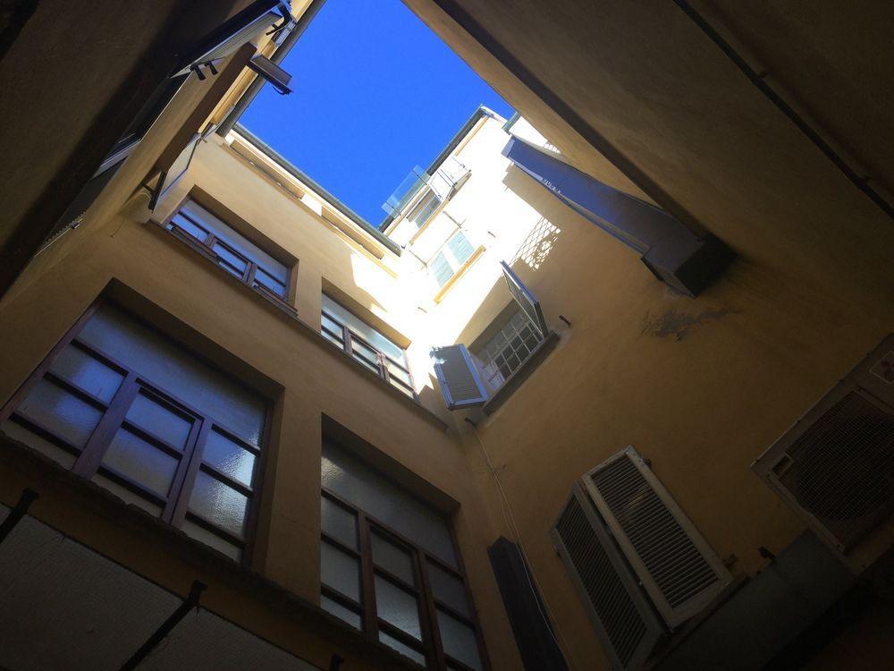 Residenza Due Torri Check In Presso Hotel Centrale Vicolo Cattani 7 Bologna Eksteriør bilde